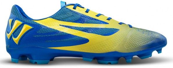 Scarpini Warrior Superheat