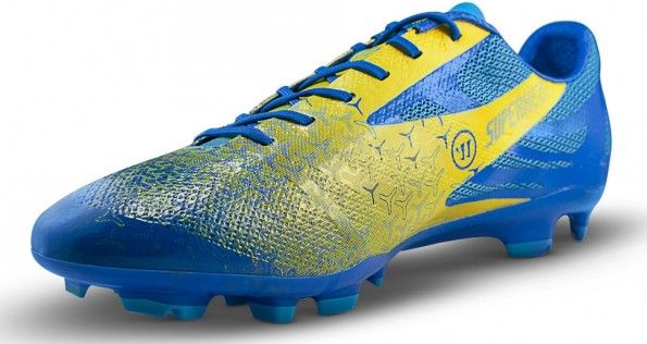 Scarpe Calcio Warrior Superheat