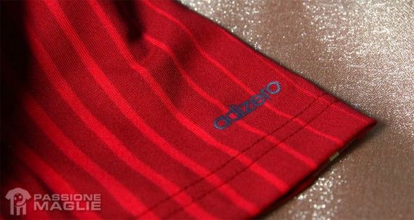 Tessuto adizero Spagna 2014