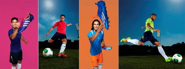Collezione Samba scarpe adidas
