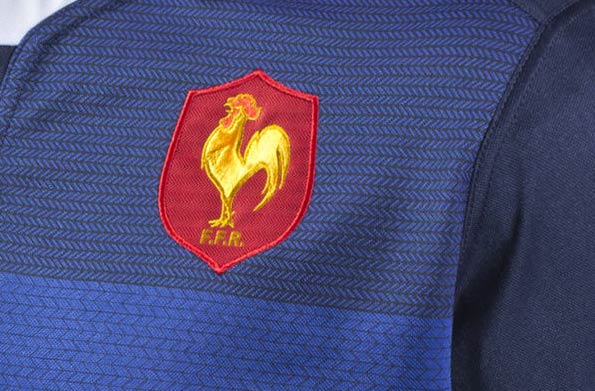 Detaglio trama Francia rugby