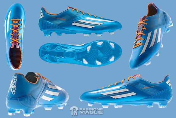 Scarpe F50 Samba Collection adidas