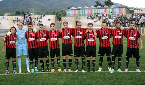 Foggia Calcio 2013-2014