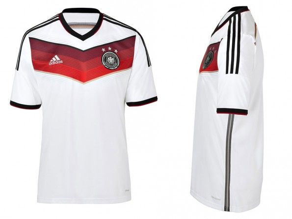 adidas maglia germania