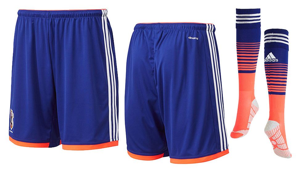 pantaloncini giappone adidas