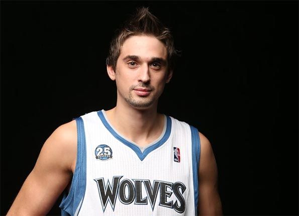 Patch 25 anni Minnesota Timberwolves