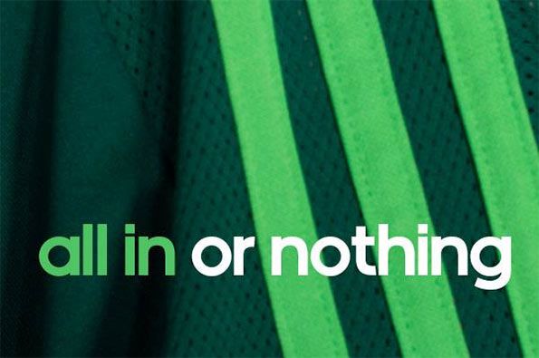 Promo adidas Northen Ireland