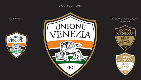 Stemma Unione Venezia 2013-14