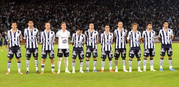 Talleres festa centenario 2013