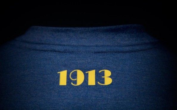 Retro casacca celebrativa Boca Juniors Nike