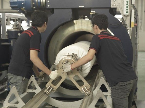 Nike ColorDry Operai