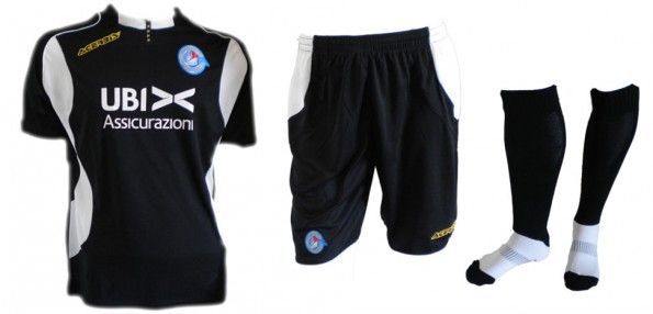 Albinoleffe third 2013-2014