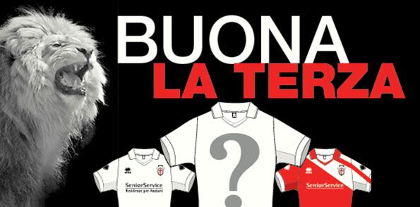 Buona la terza Pro Vercelli