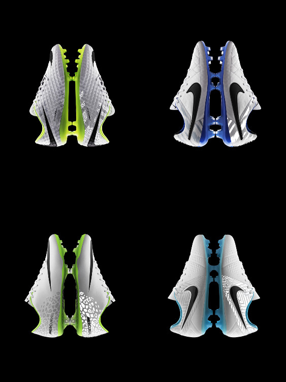 Reflective Flash Pack Nike scarpette