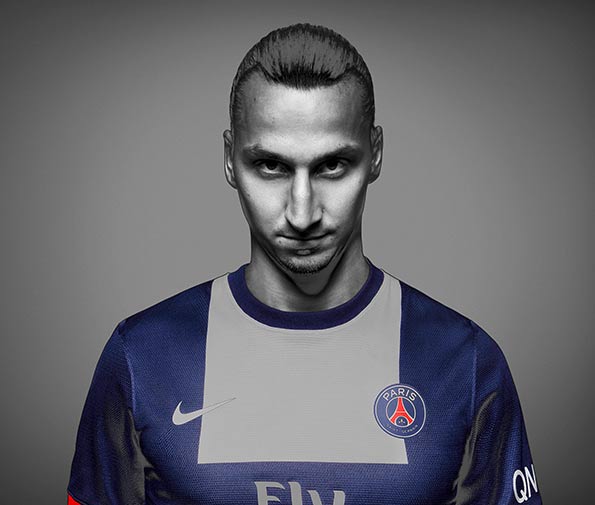 Rinnovo PSG Nike 2022
