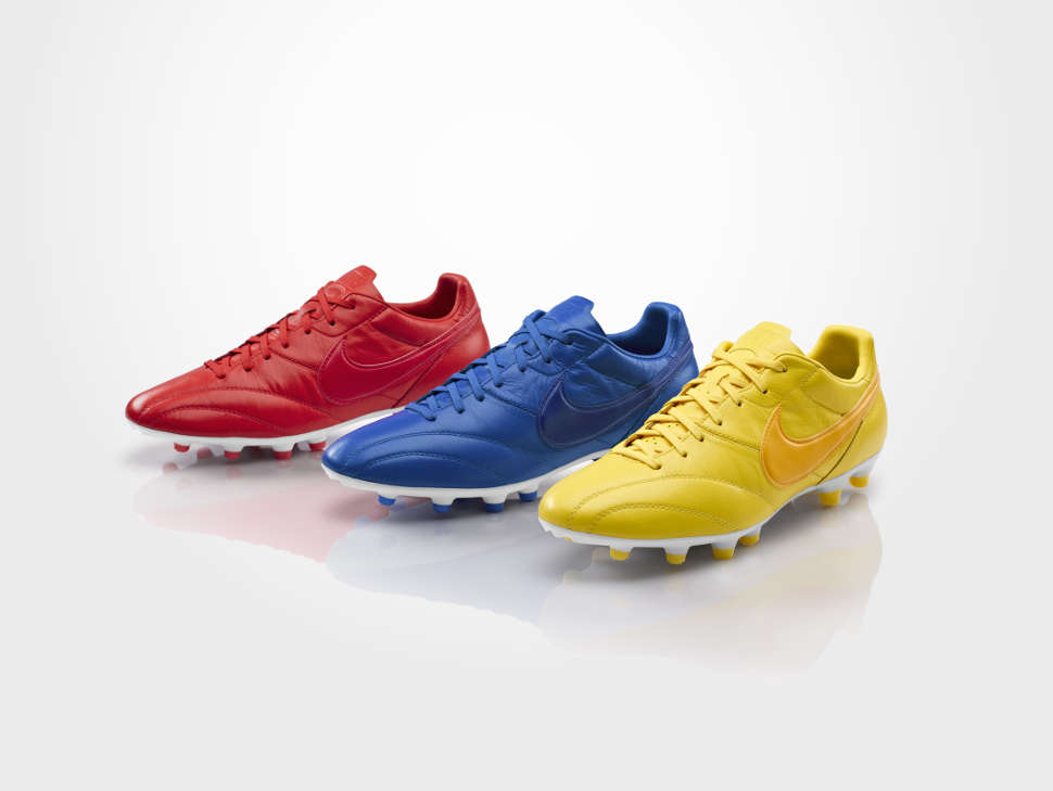 nike premier calcio