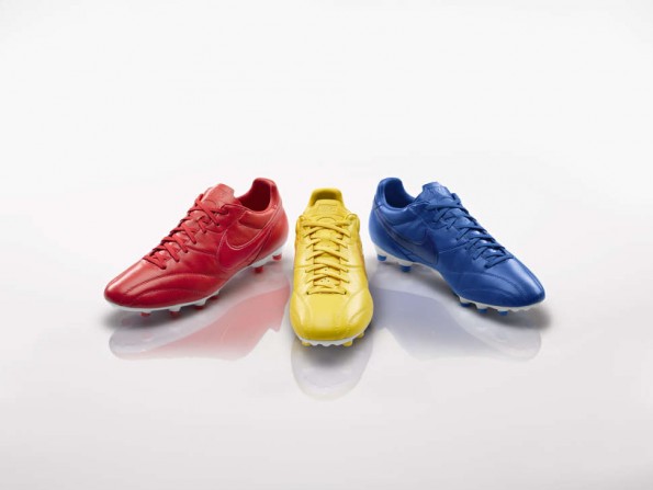 Scarpini calcio Nike Premier LE