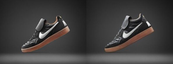 Scarpe Tiempo '94 mid low