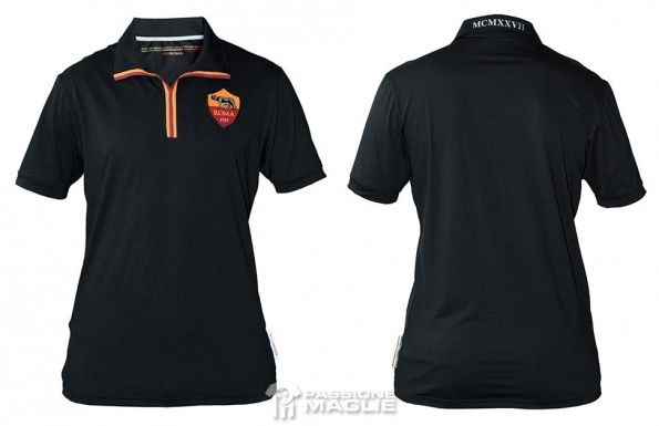 Terza maglia Roma 2013-2014