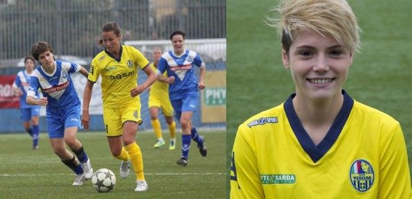 Verona AGSM maglia 2013-2014