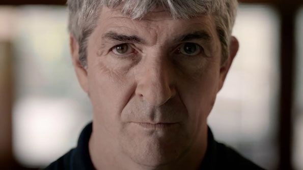 Visa pubblicità mondiali Brasile 2014 Paolo Rossi