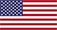 Stati Uniti bandiera