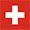 Svizzera bandiera