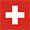 Svizzera bandiera