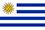 Uruguay bandiera