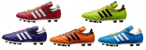 Scarpette Copa Mundial Samba adidas