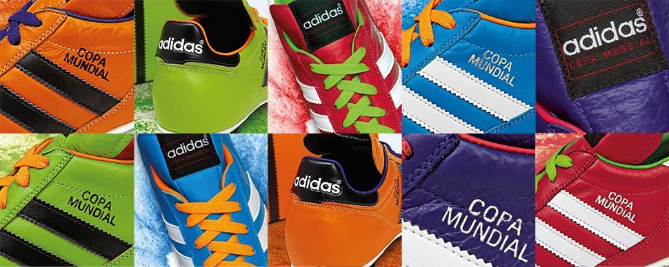 adidas copa mundial 2014