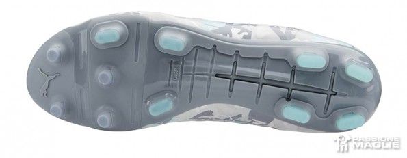 Suola evoPower camouflage Puma