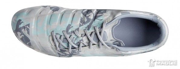 Tomaia evoPower camo Puma