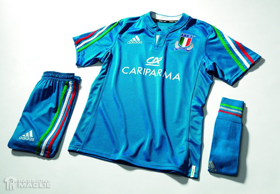 maglia italia adidas vintage