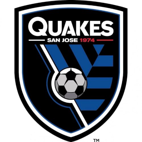 Stemma San Jose Earthquakes 2014