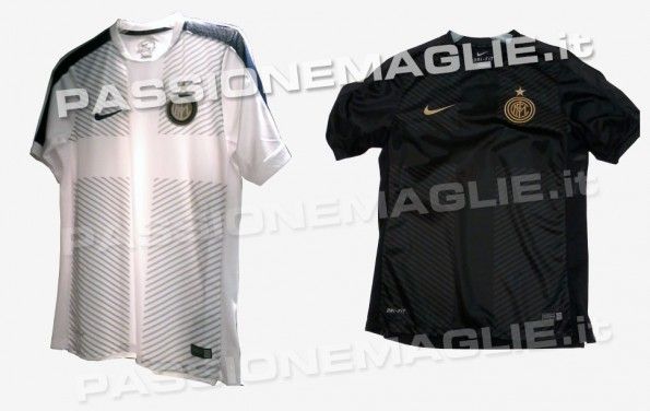 Inter pre-match Nike 2014-15