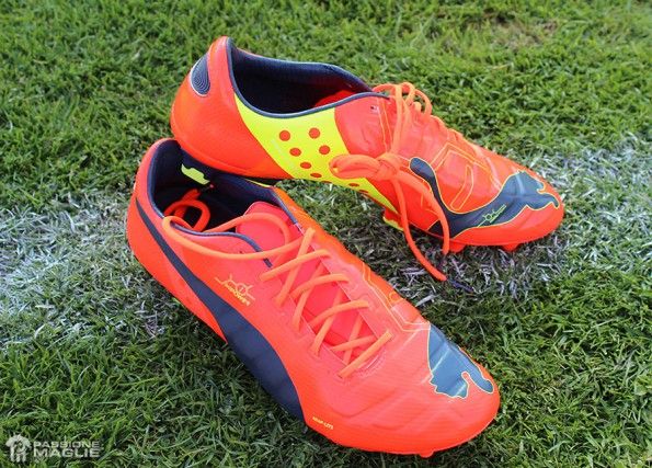 Scarpe evoPower Puma