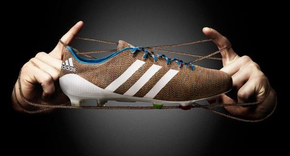 Scarpini Samba Primeknit adidas