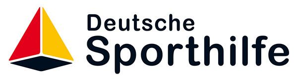 Deutsche Sporthilfe logo