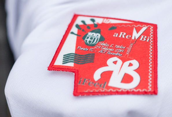 Toppa Arenbì Parma-Fiorentina