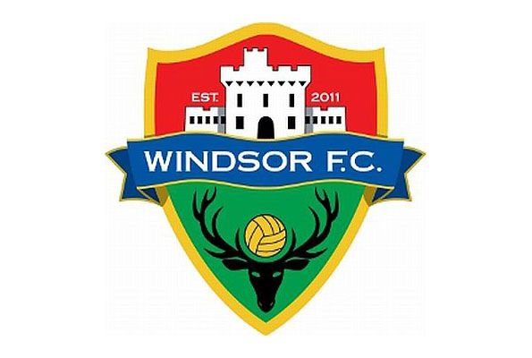 Windsor FC stemma