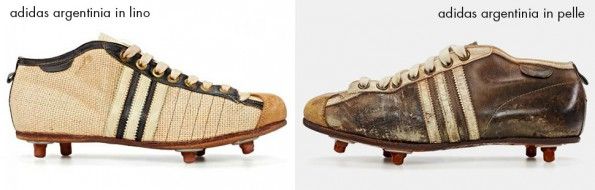 Scarpe adidas Argentinia 1954