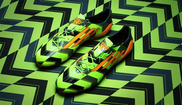 Scarpe F50 Crazylight adidas