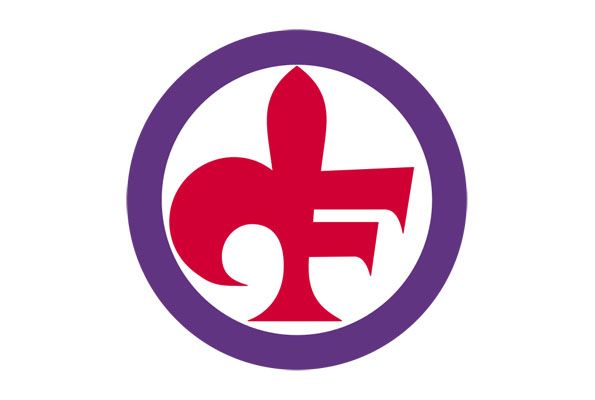 Fiorentina, stemma, giglio alabardato