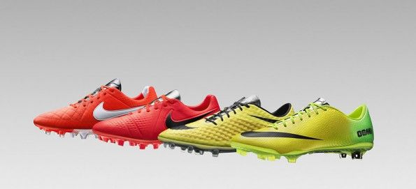 Collezione scarpe Nike estate 2014