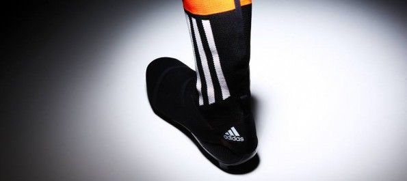 Prototipo Primeknit FS adidas