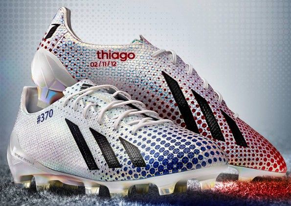 Scarpe Messi 371 F50 adidas