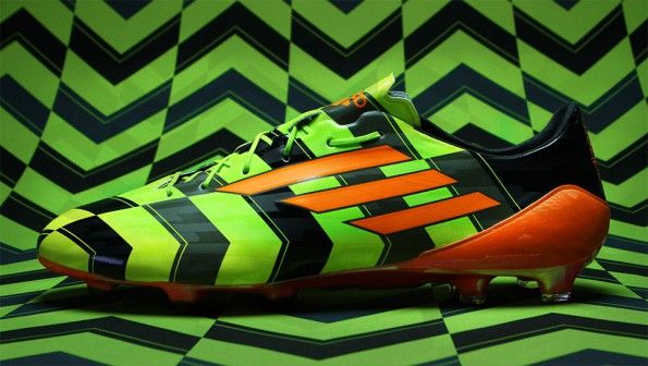 Scarpe Crazylight F50 adidas