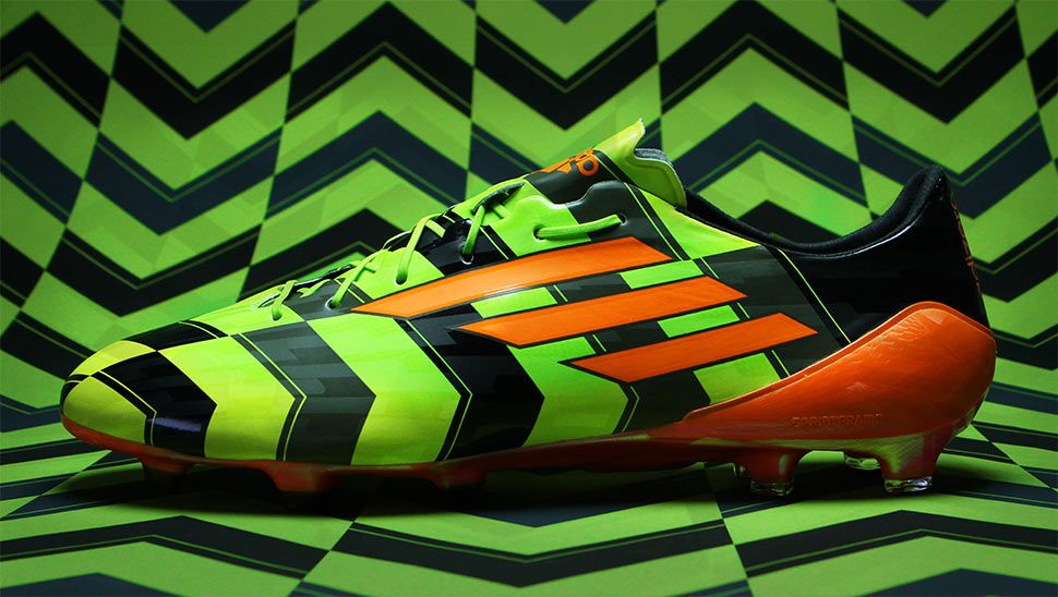 f50 crazylight