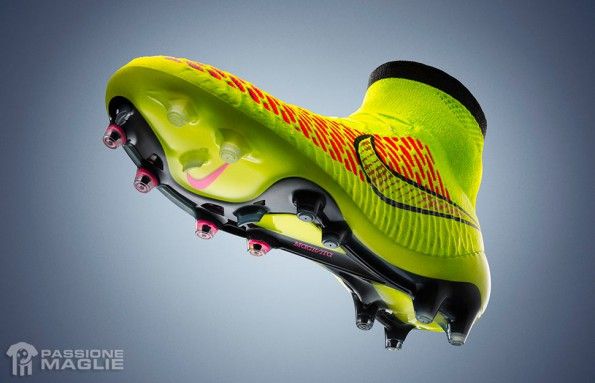 Suola scarpe Nike Magista 